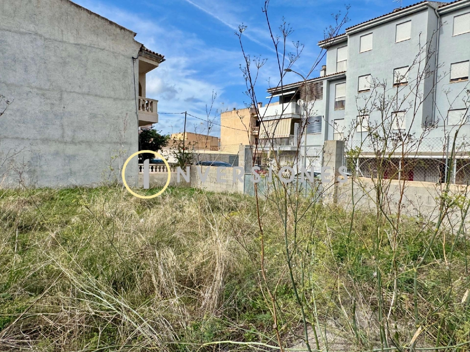  en venta terreno Manacor Llevant 8