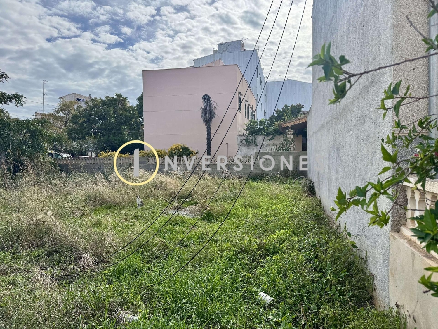  en venta terreno Manacor Llevant 3