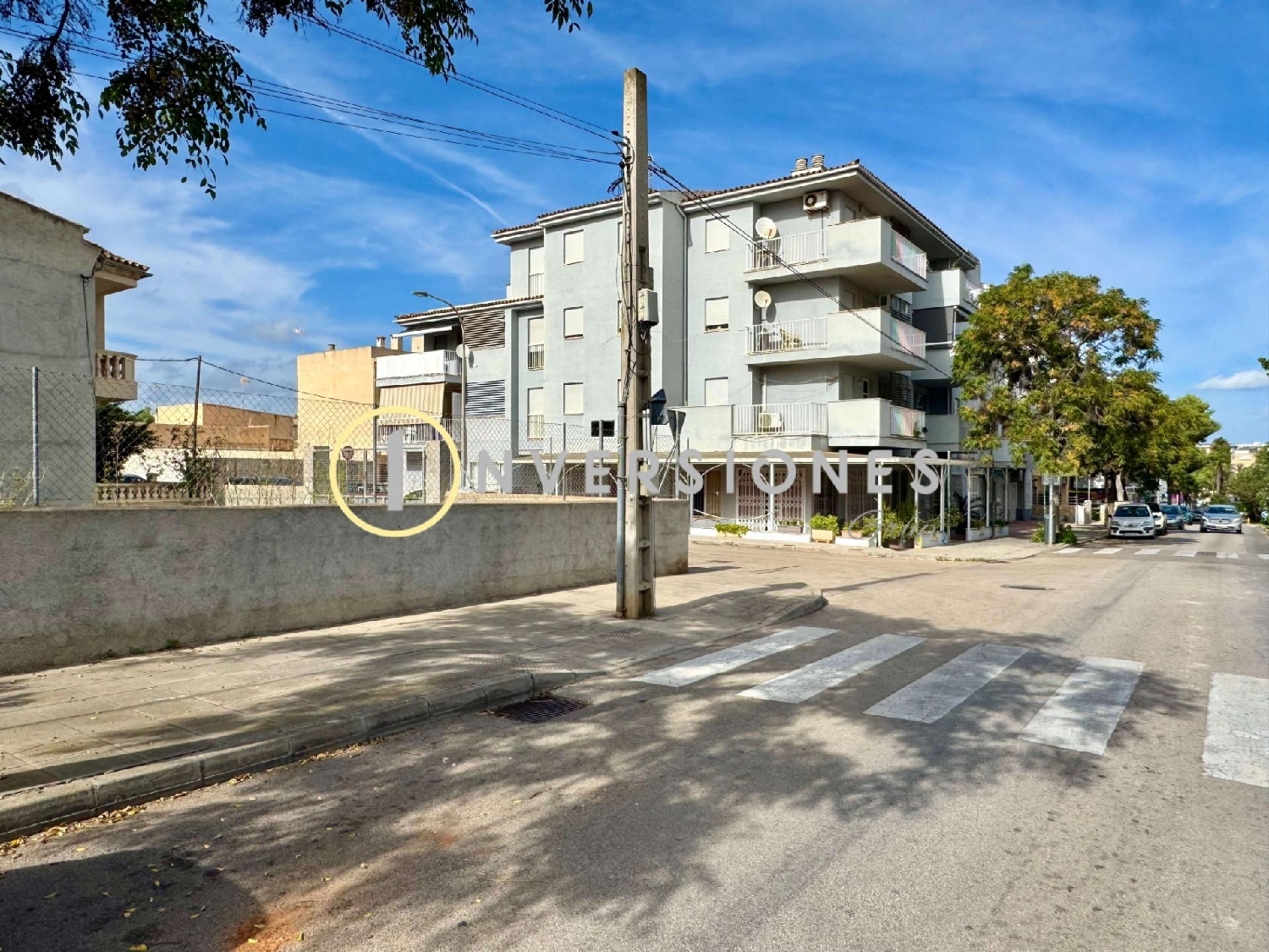  en venta terreno Manacor Llevant 6