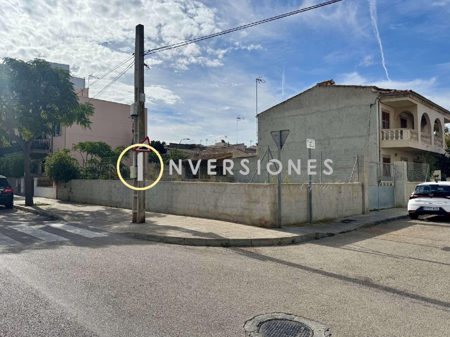  en venta terreno Manacor Llevant 4