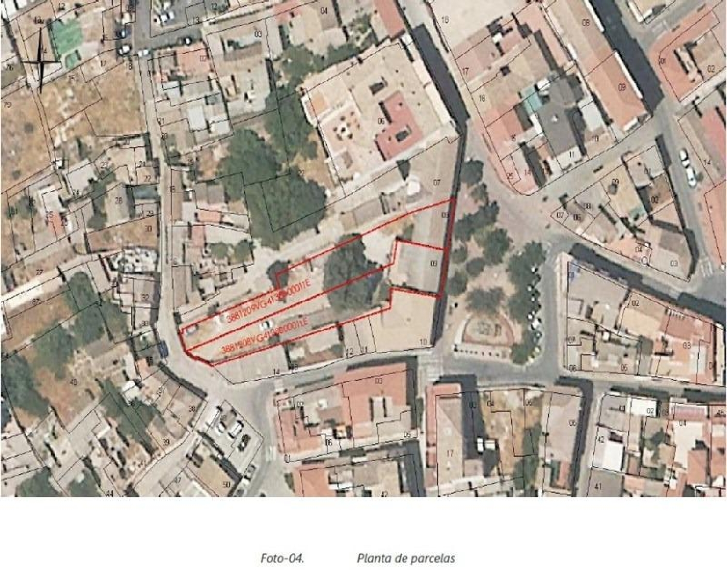  te koop perceel Maracena Vega De Granada 4