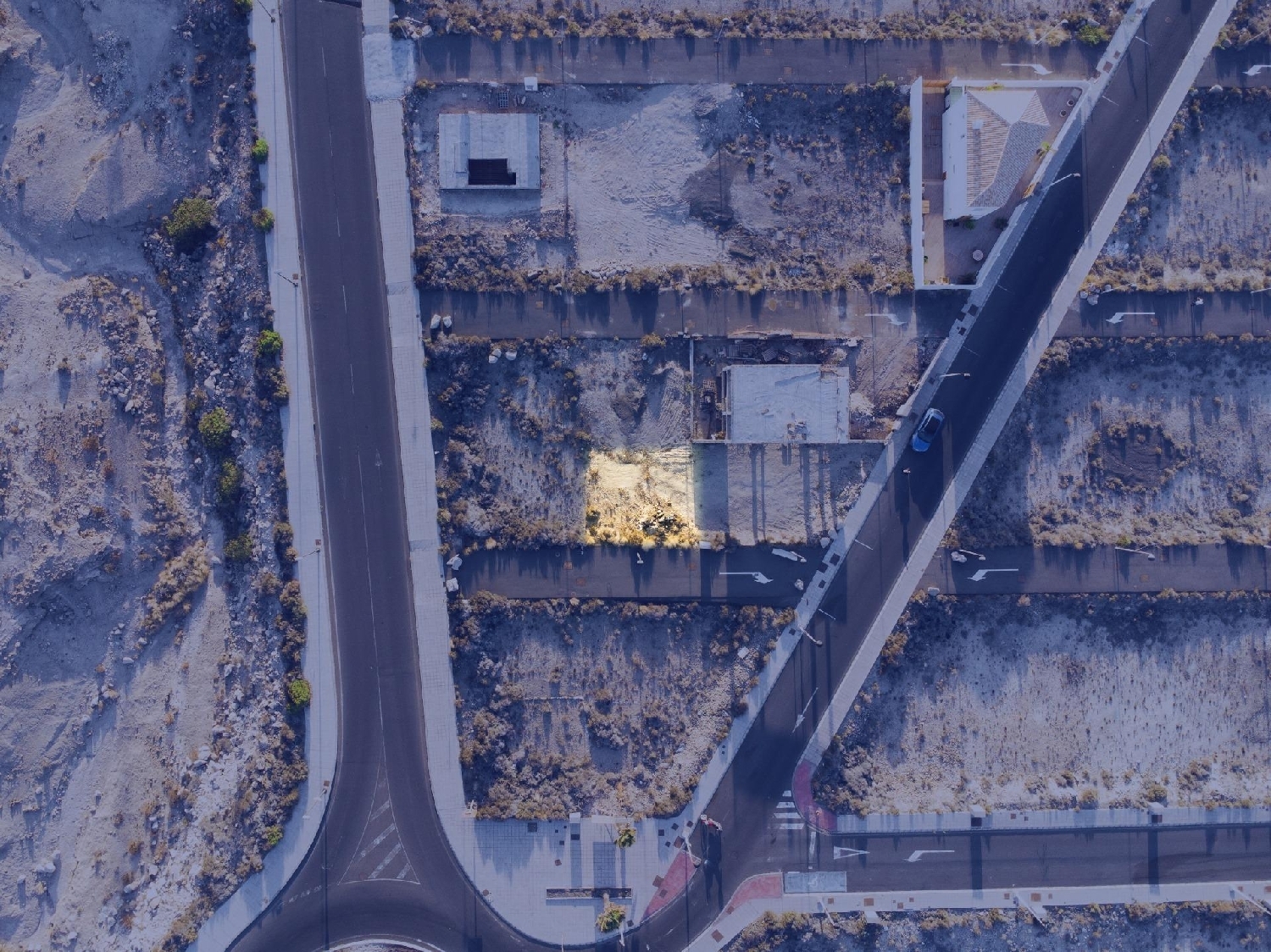  for sale plot Mazaricos Xallas 7
