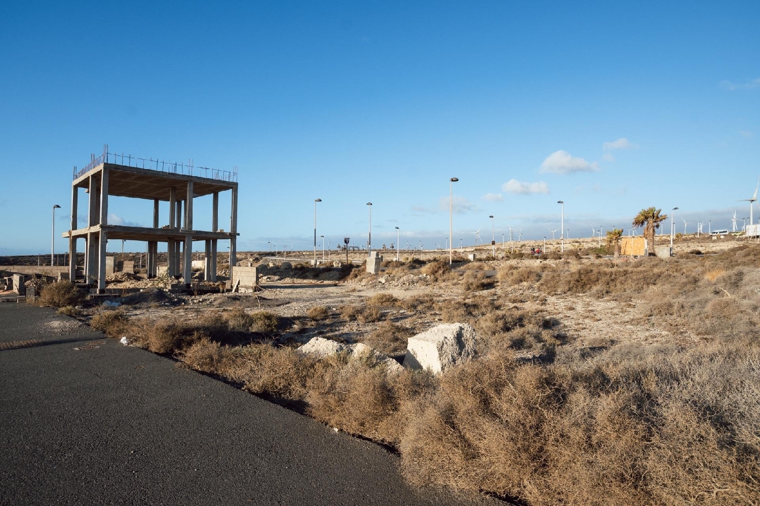  for sale plot Mazaricos Xallas 4