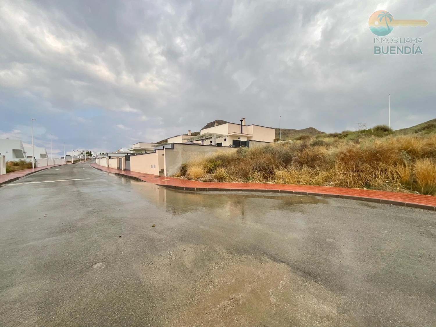  en venta terreno Mazarrón Bajo Guadalentín 1