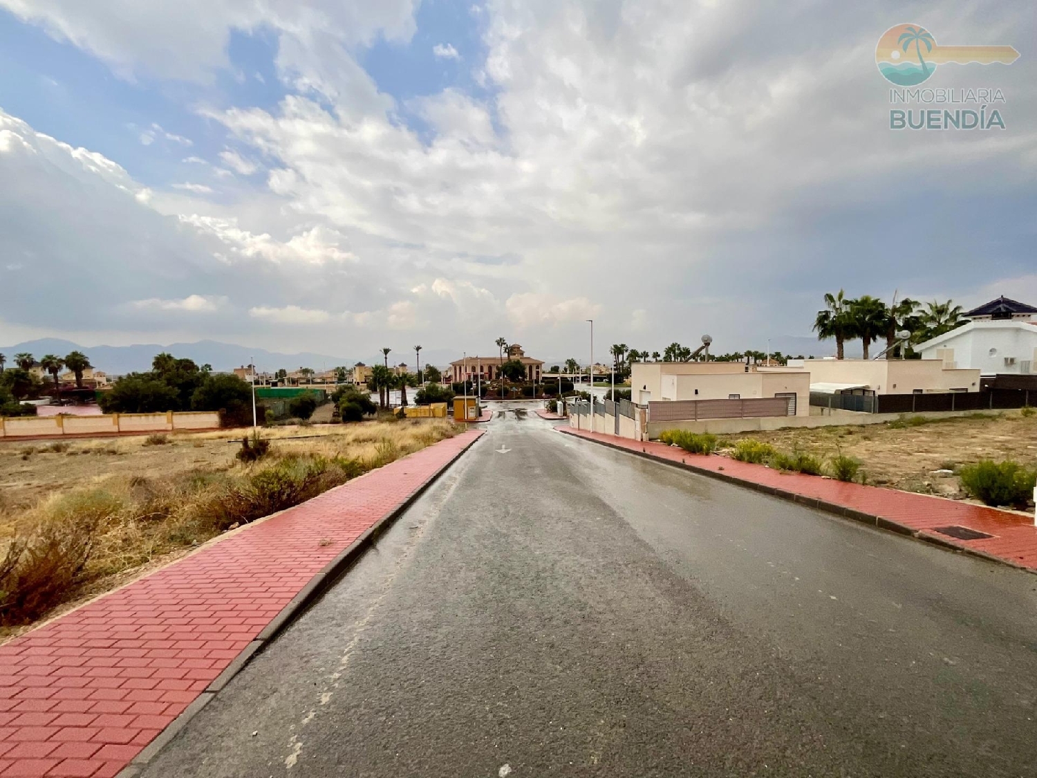  en venta terreno Mazarrón Bajo Guadalentín 1