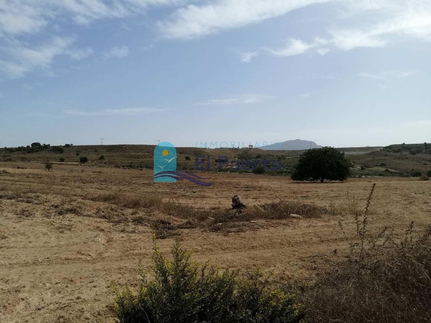 à vendre terrain Mazarrón Bajo Guadalentín 4