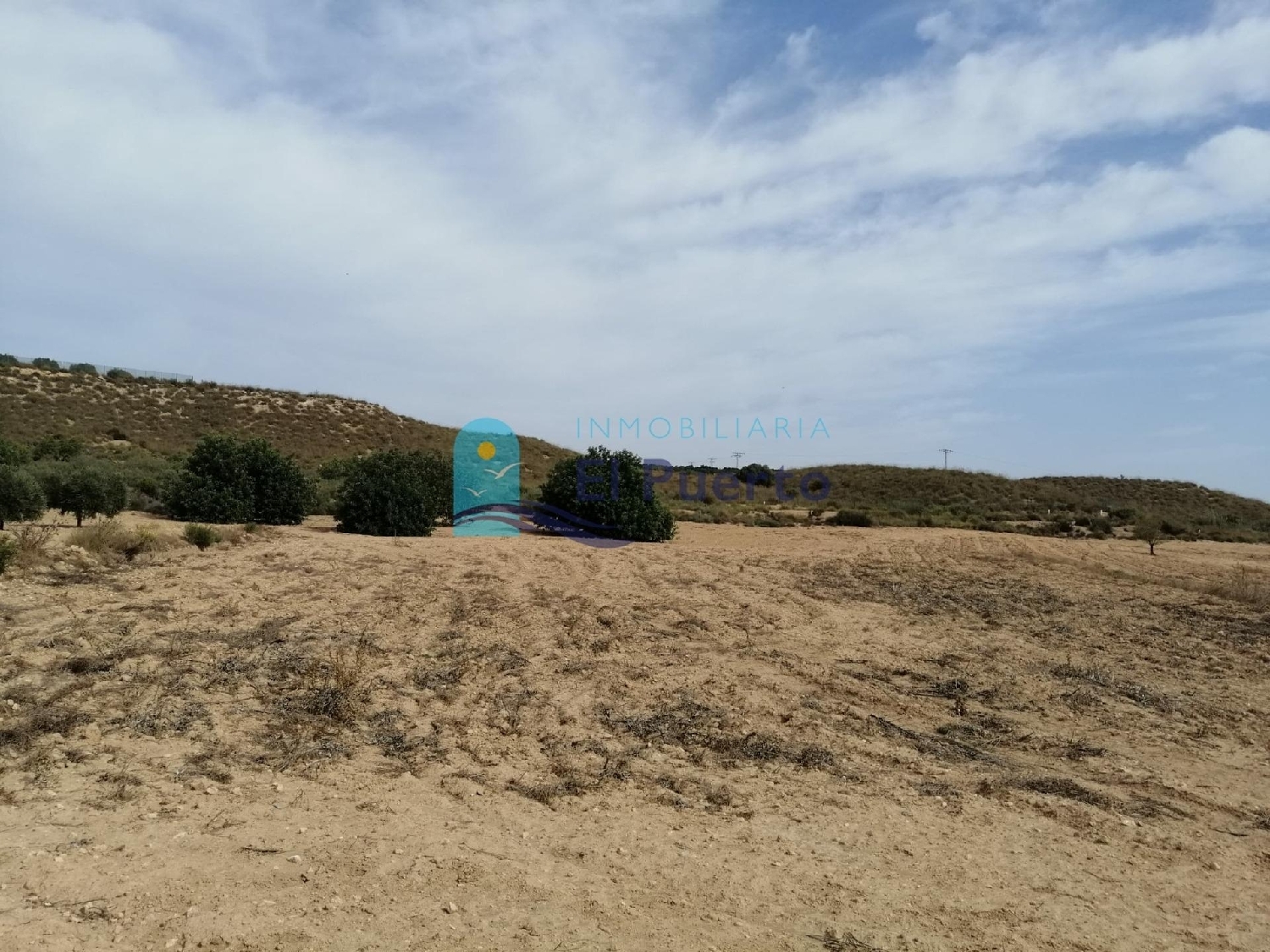  à vendre terrain Mazarrón Bajo Guadalentín 5