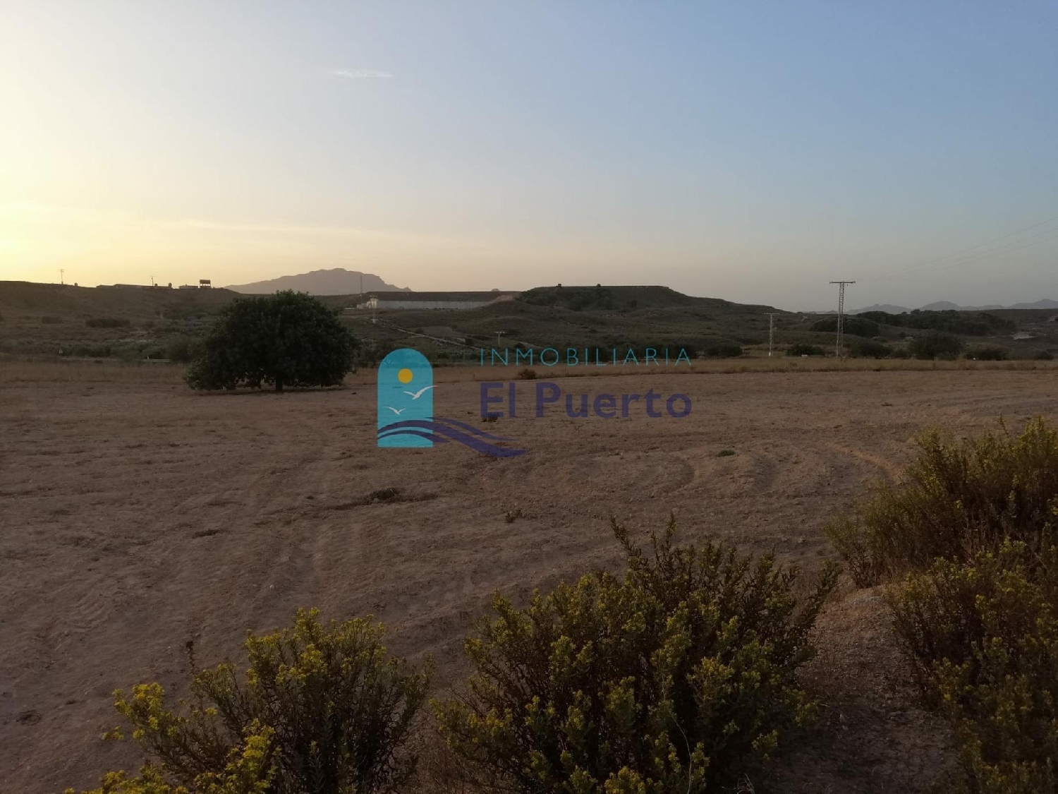  à vendre terrain Mazarrón Bajo Guadalentín 8