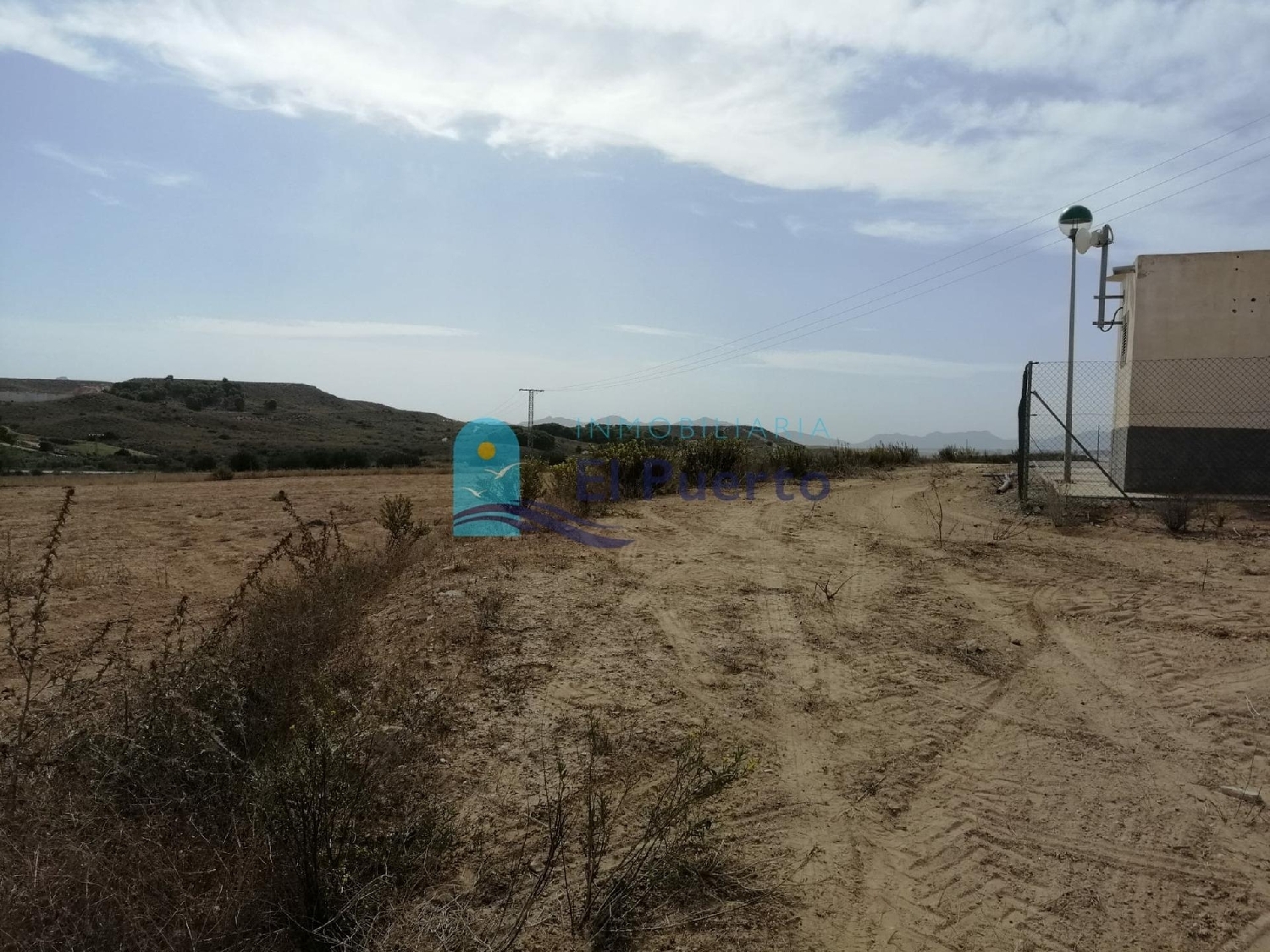  à vendre terrain Mazarrón Bajo Guadalentín 2