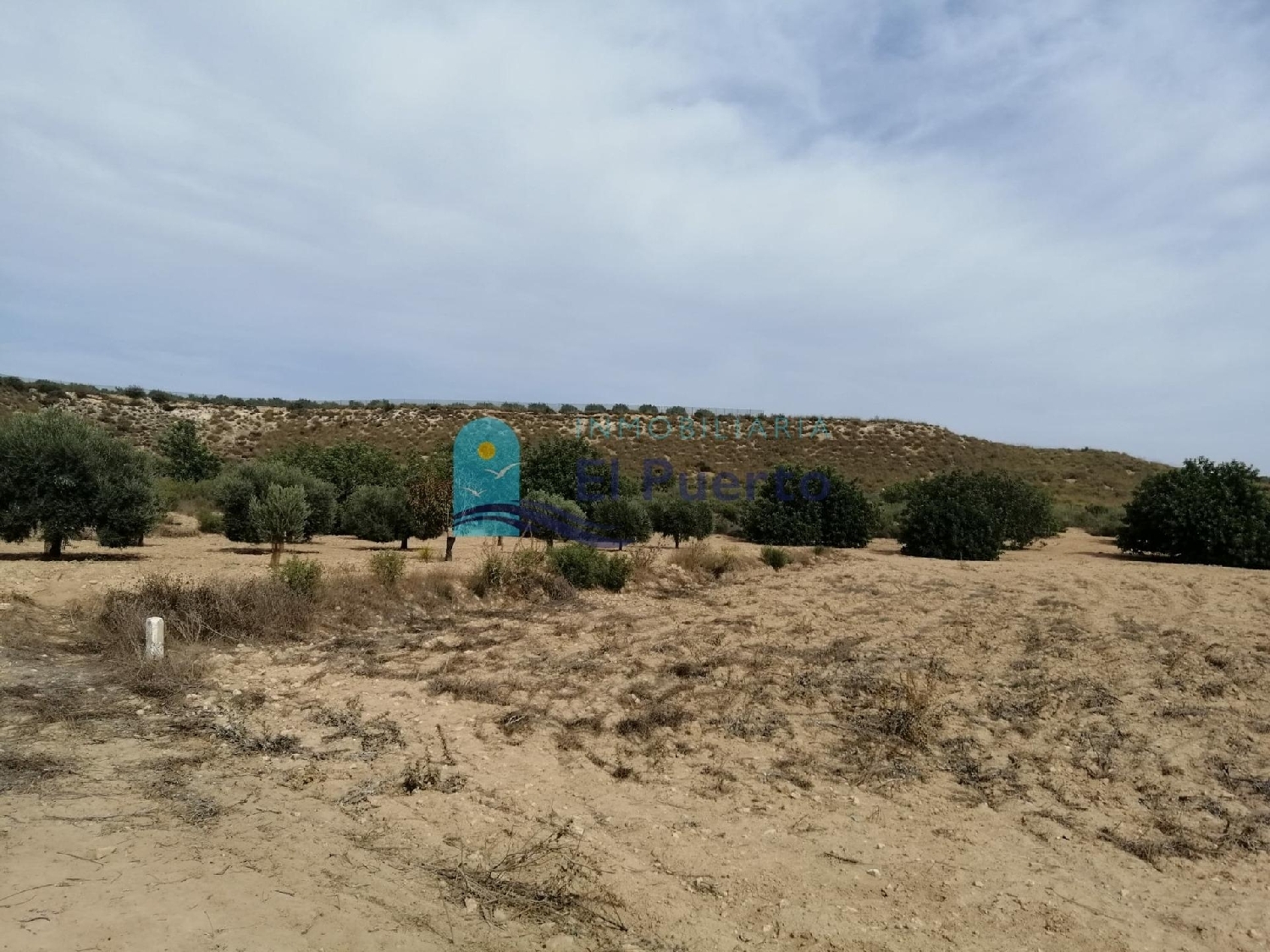  à vendre terrain Mazarrón Bajo Guadalentín 6