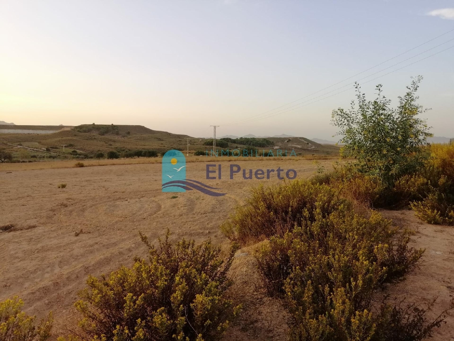  à vendre terrain Mazarrón Bajo Guadalentín 7