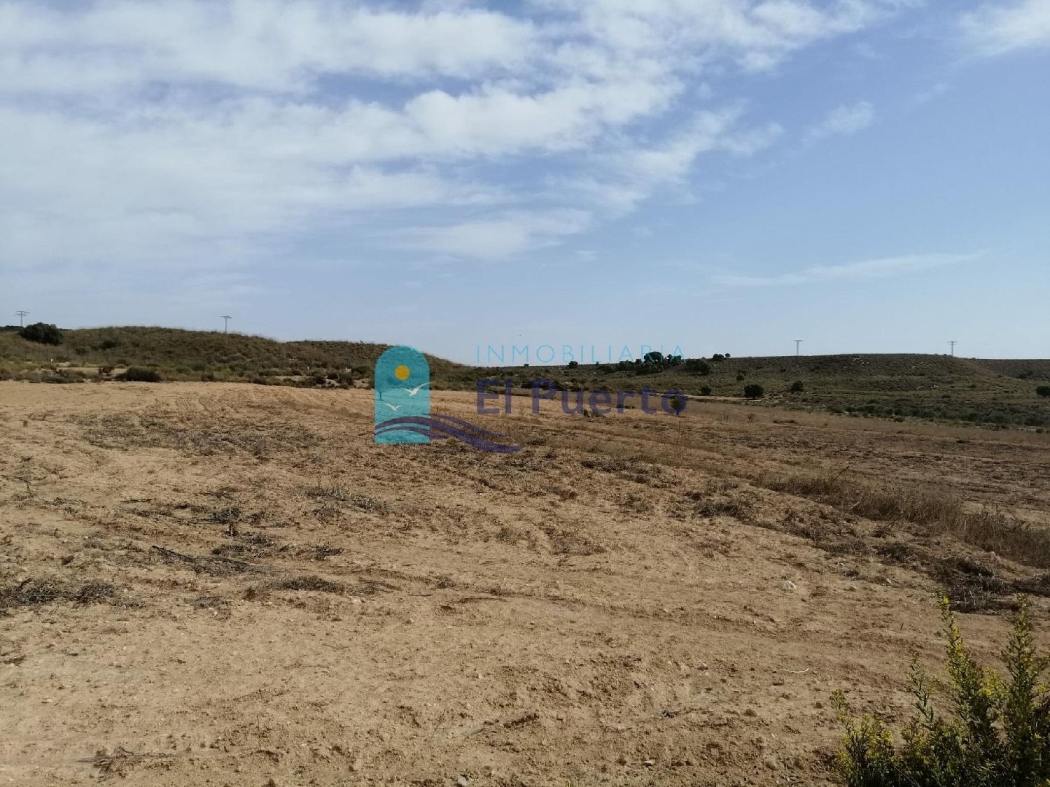  à vendre terrain Mazarrón Bajo Guadalentín 1