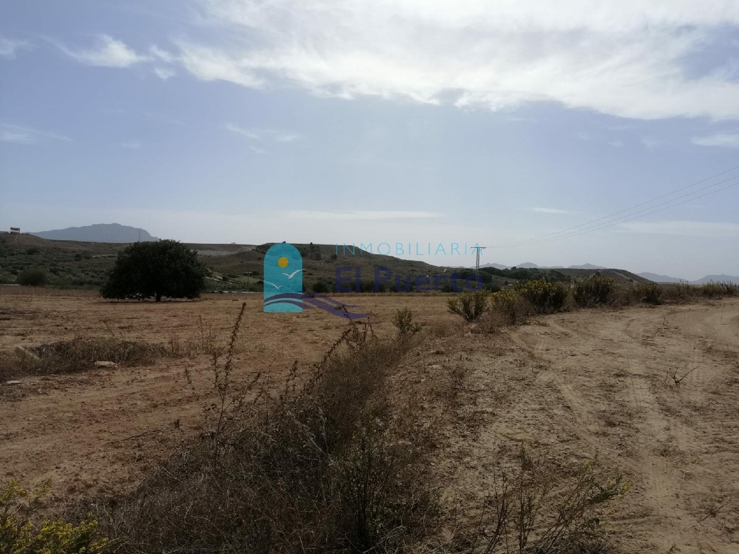  à vendre terrain Mazarrón Bajo Guadalentín 3