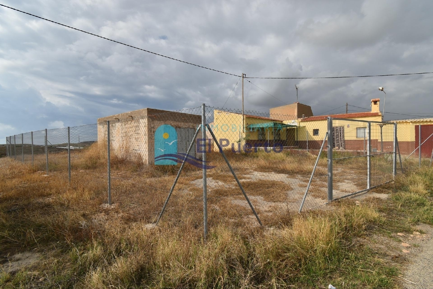  till salu tomt Mazarrón Bajo Guadalentín 5