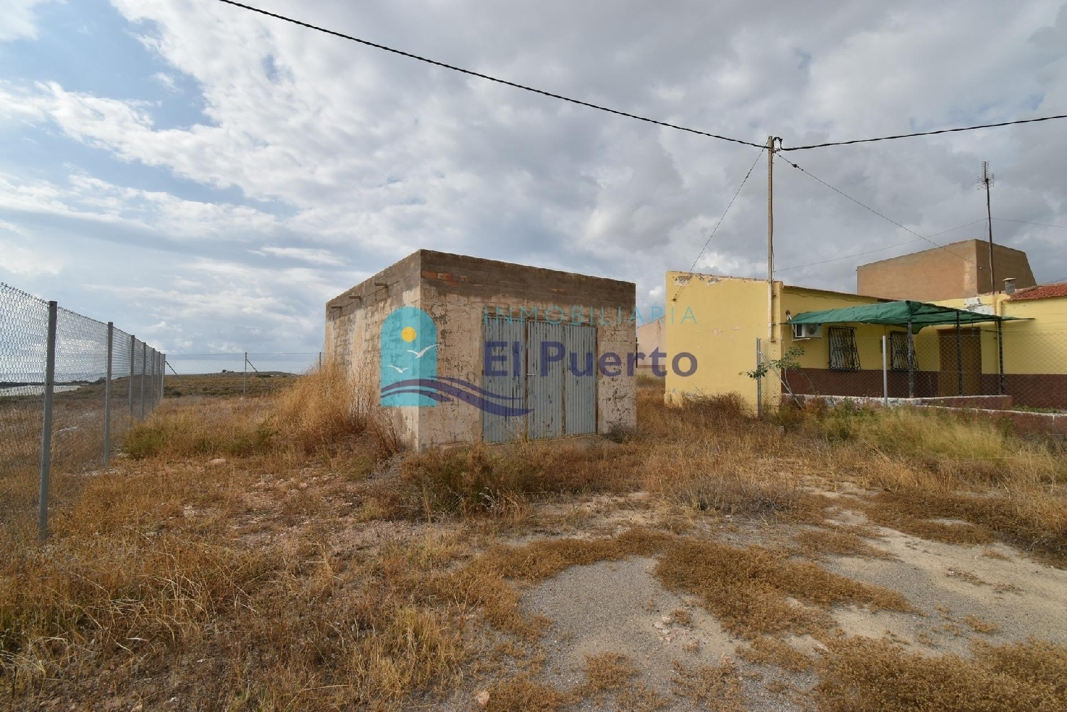 till salu tomt Mazarrón Bajo Guadalentín 2