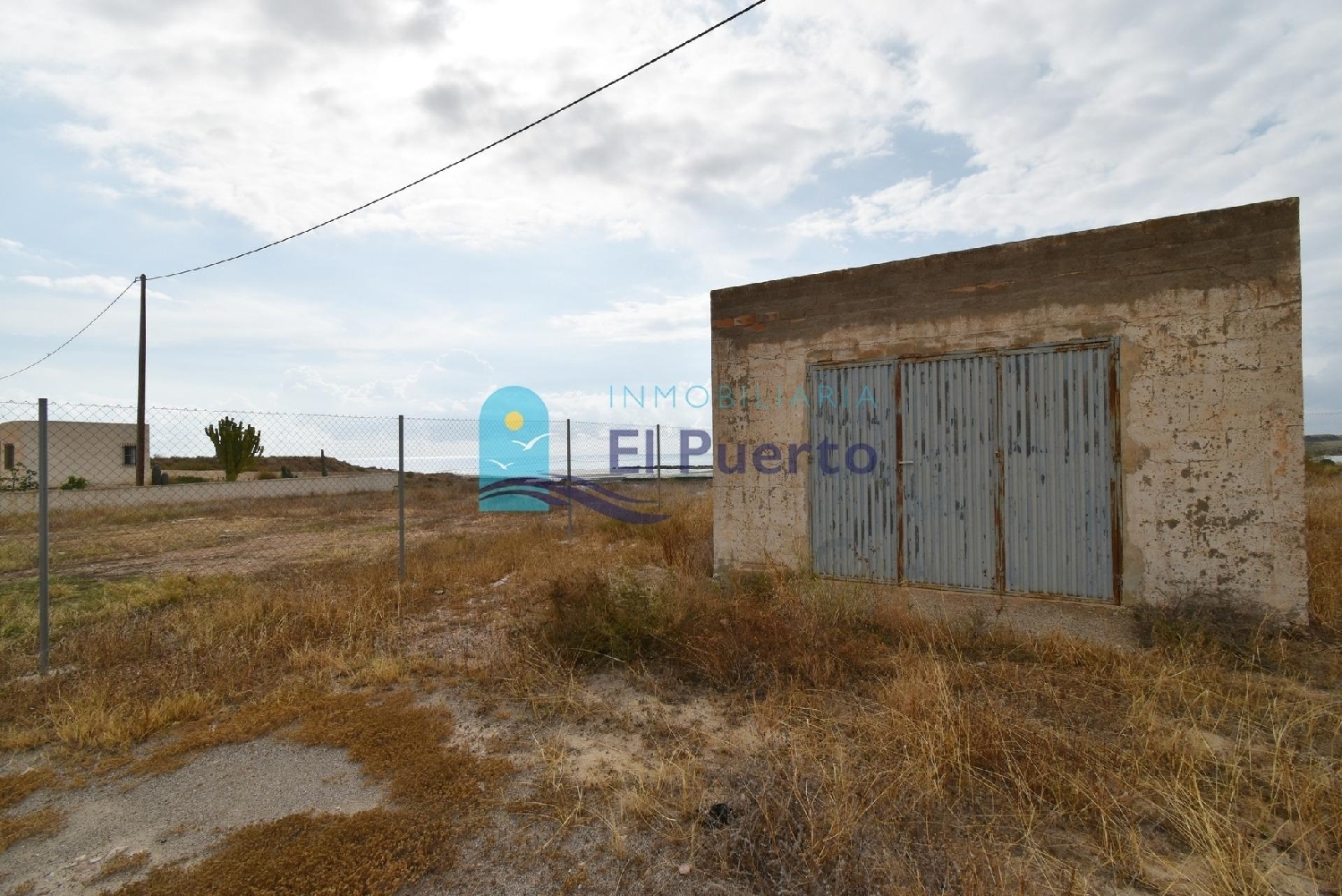  till salu tomt Mazarrón Bajo Guadalentín 8