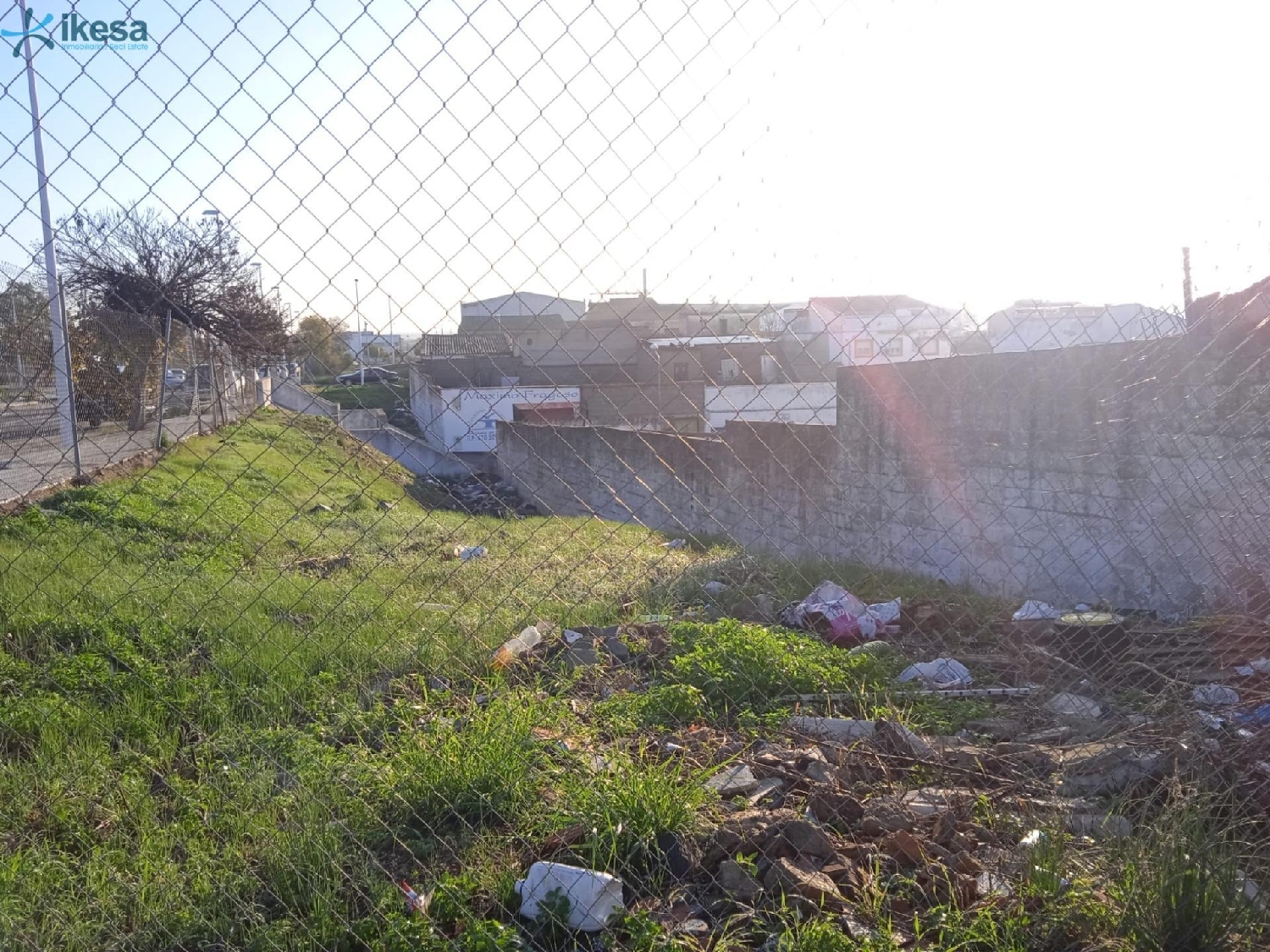  till salu tomt Mérida Merida 5