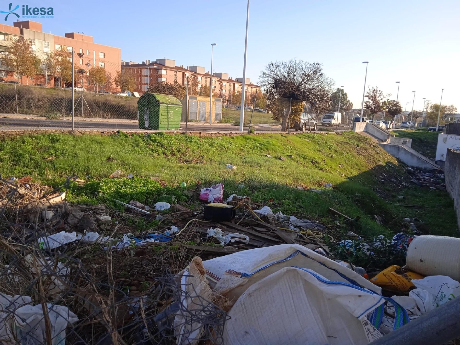  till salu tomt Mérida Merida 6