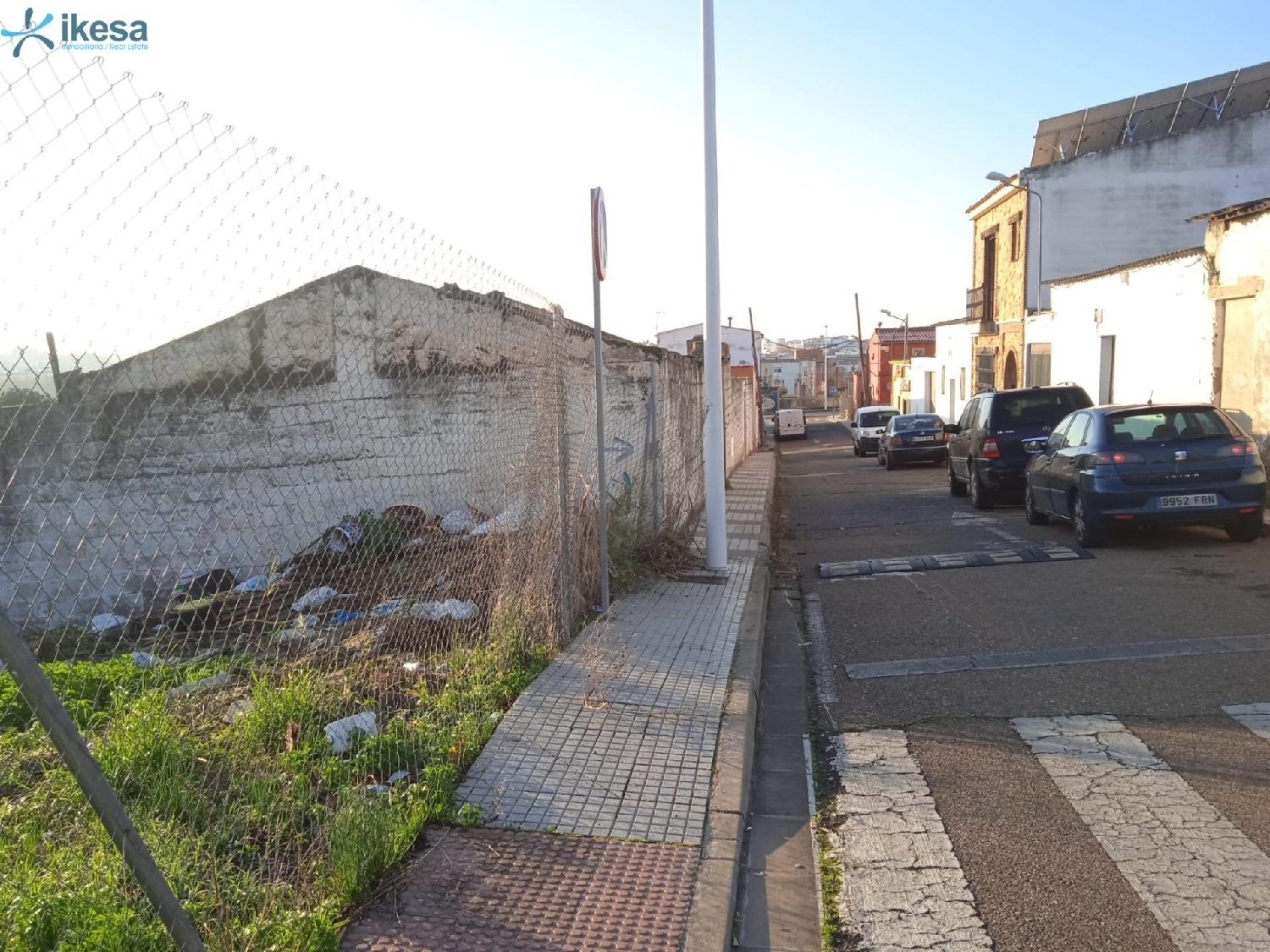 till salu tomt Mérida Merida 3