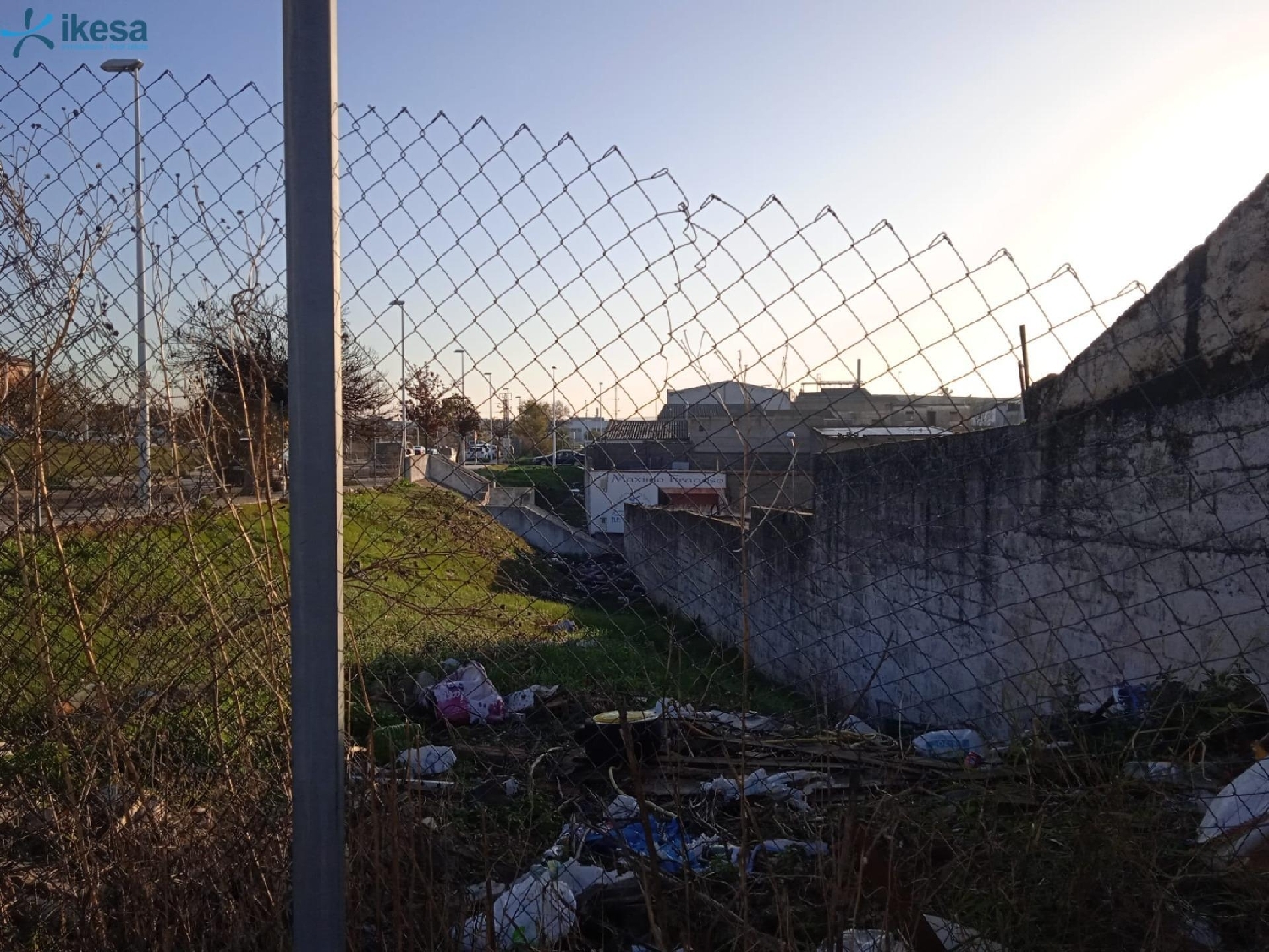  till salu tomt Mérida Merida 4