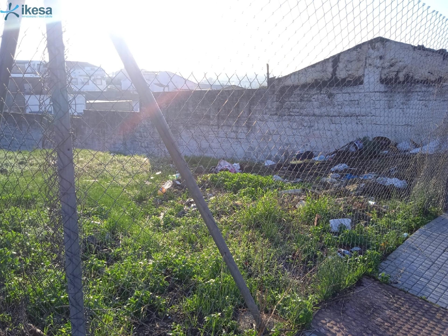  till salu tomt Mérida Merida 7