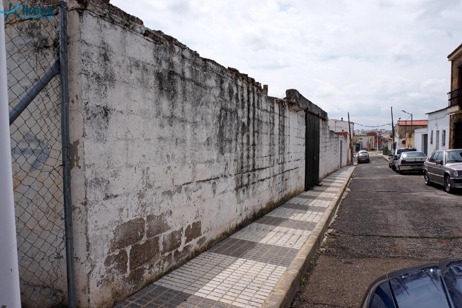 till salu tomt Mérida Merida 2