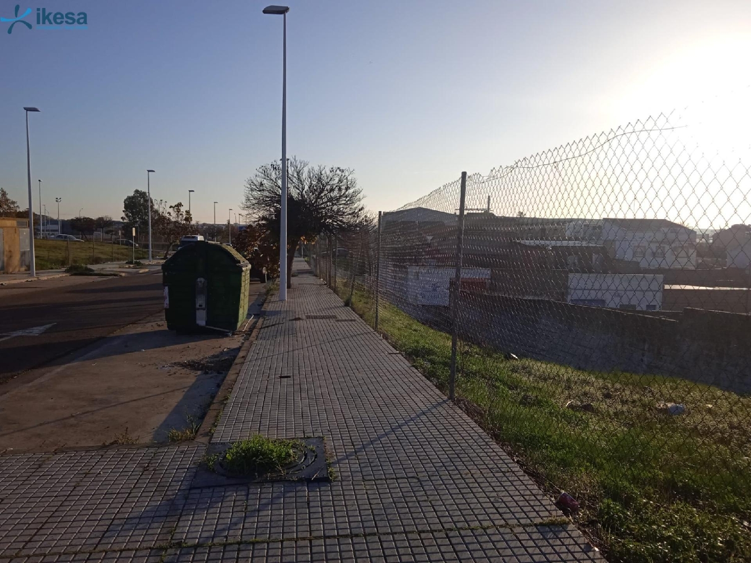  till salu tomt Mérida Merida 8