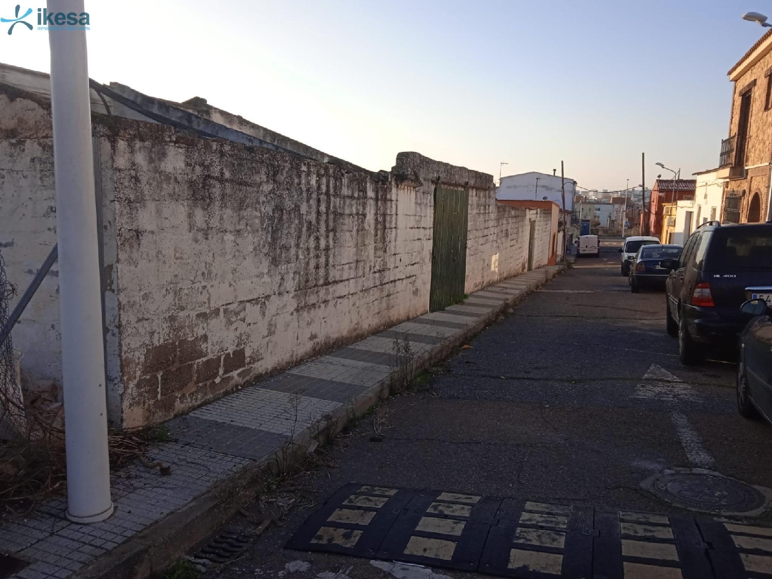  till salu tomt Mérida Merida 1