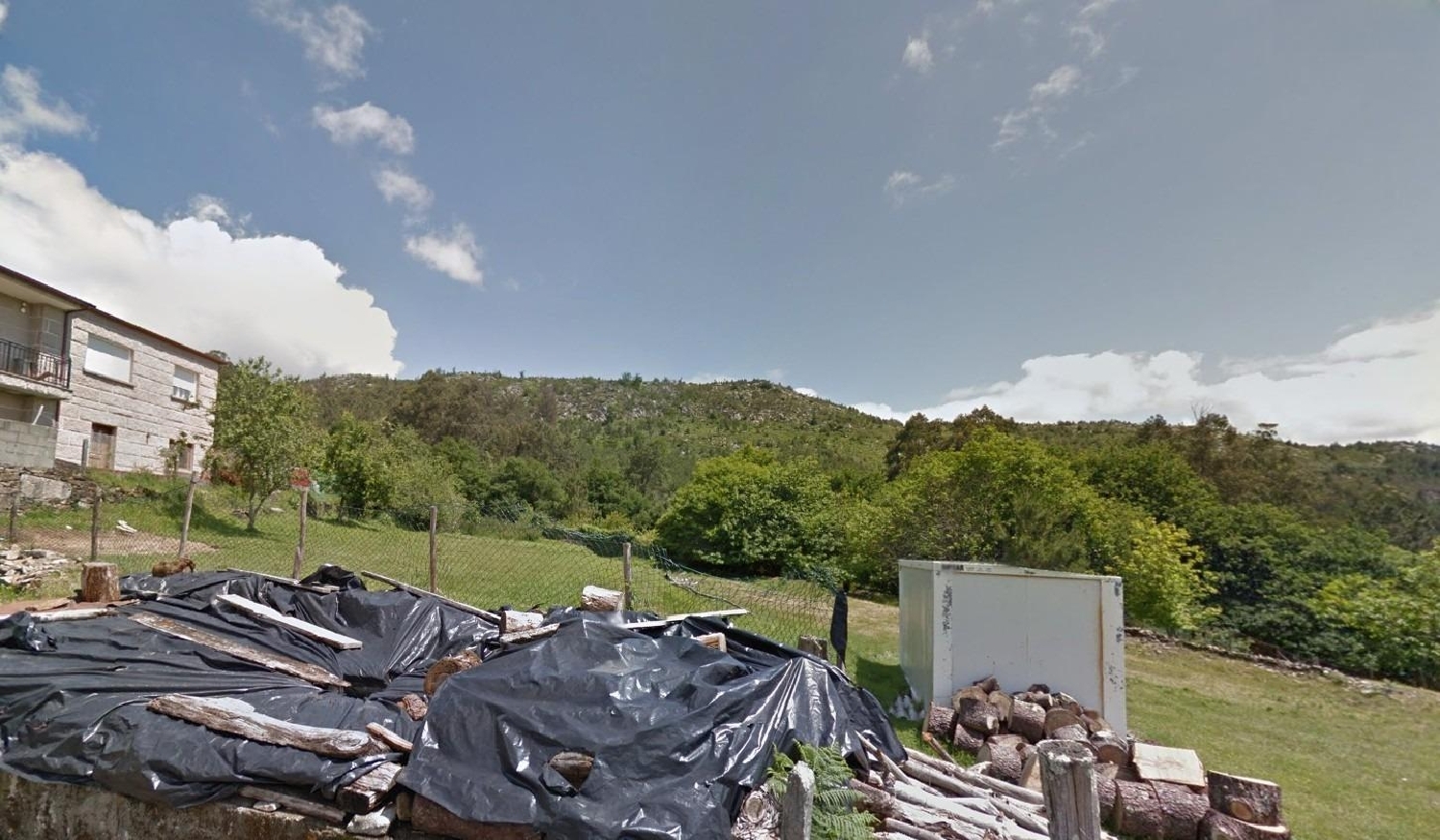  for sale plot Moaña Morrazo 4