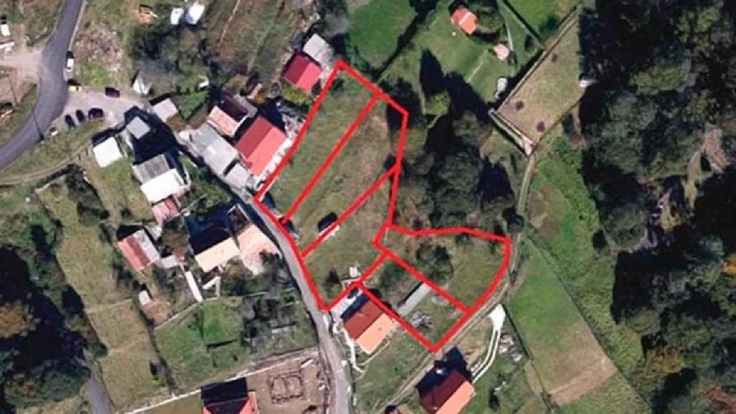  for sale plot Moaña Morrazo 6