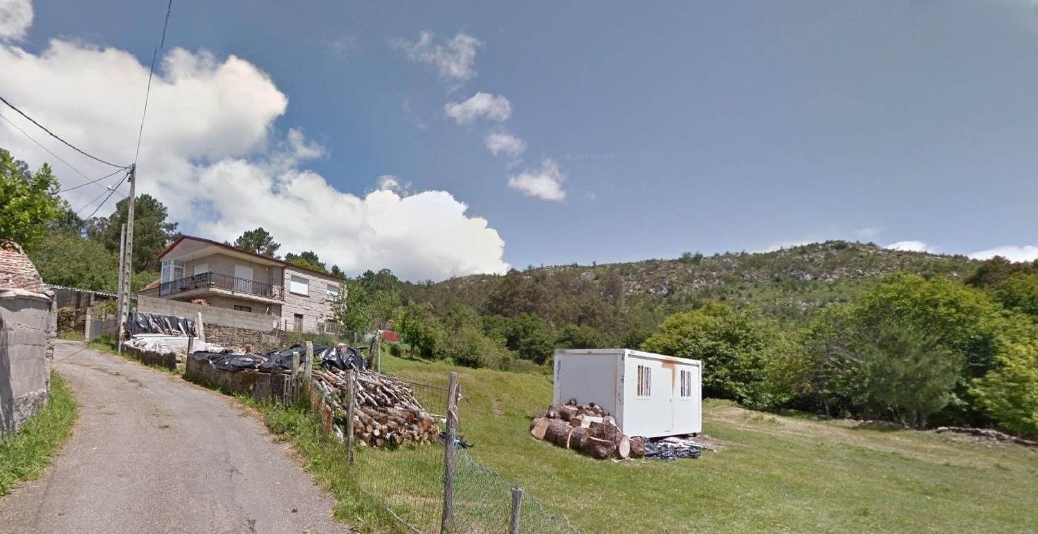  for sale plot Moaña Morrazo 5