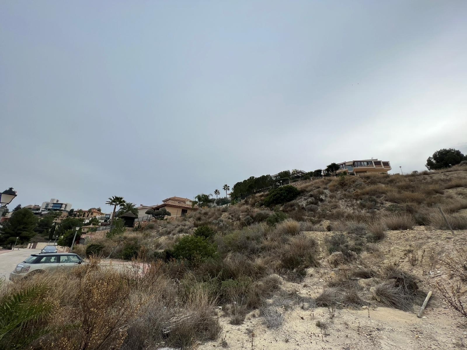  en venta terreno Molina De Segura Vega Media Del Segura 5