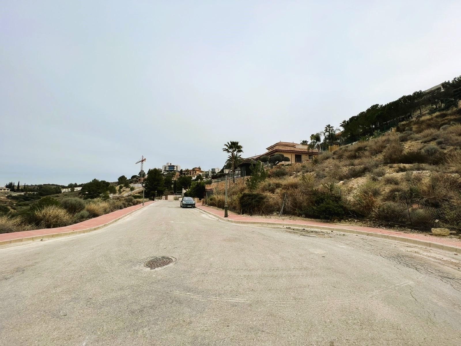  en venta terreno Molina De Segura Vega Media Del Segura 3