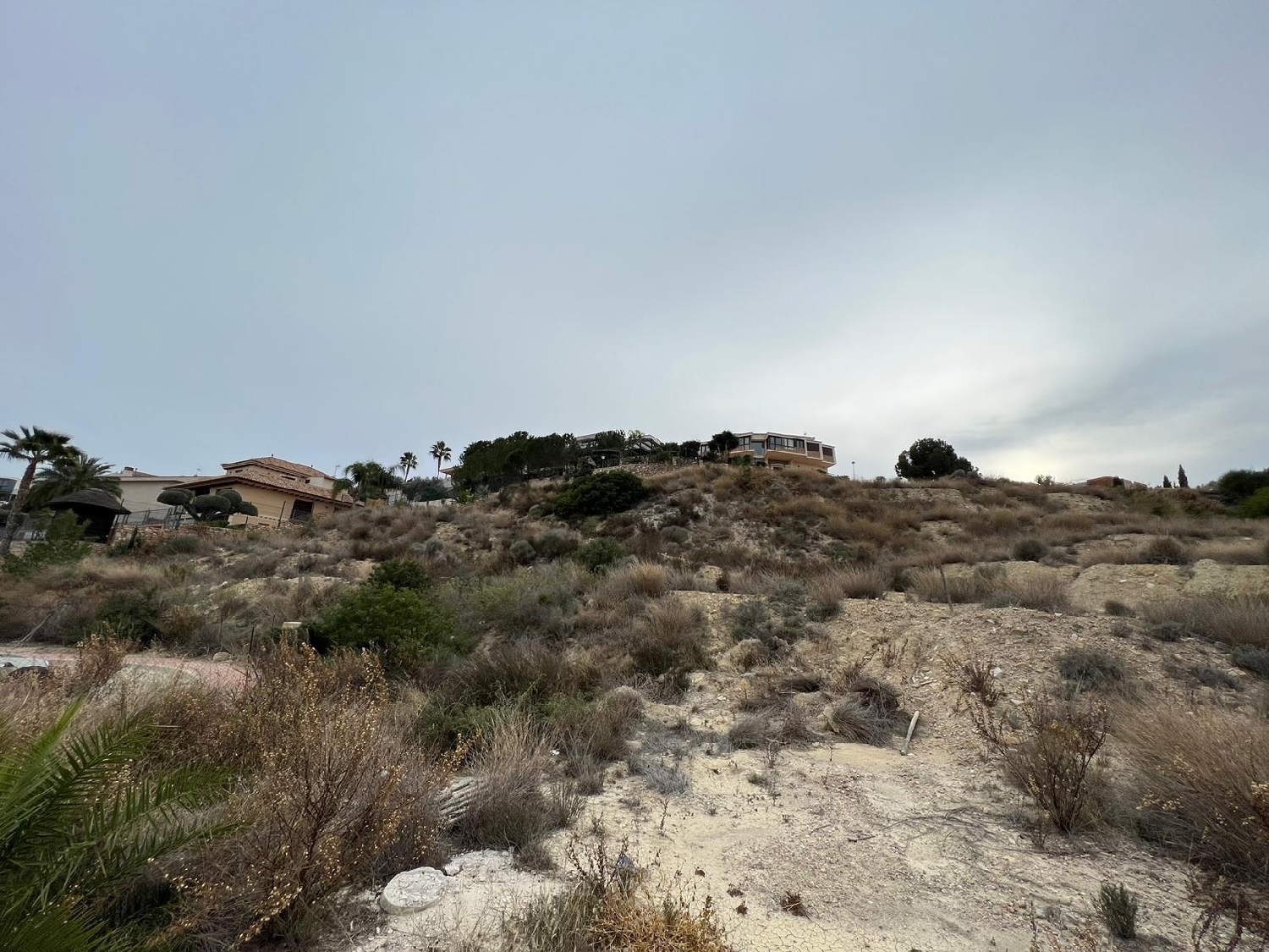  en venta terreno Molina De Segura Vega Media Del Segura 6