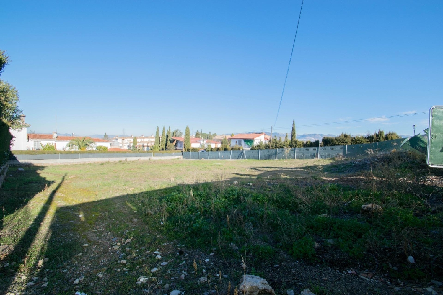 à vendre terrain Monachil Vega De Granada 4