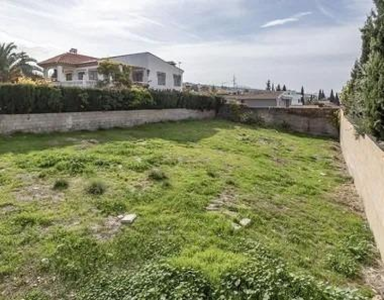kaufen Grundstück Monachil Vega De Granada 3
