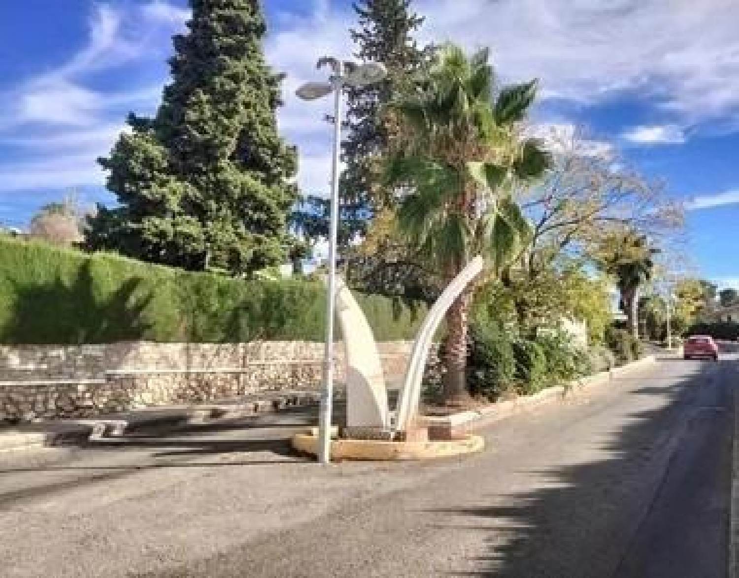  kaufen Grundstück Monachil Vega De Granada 8
