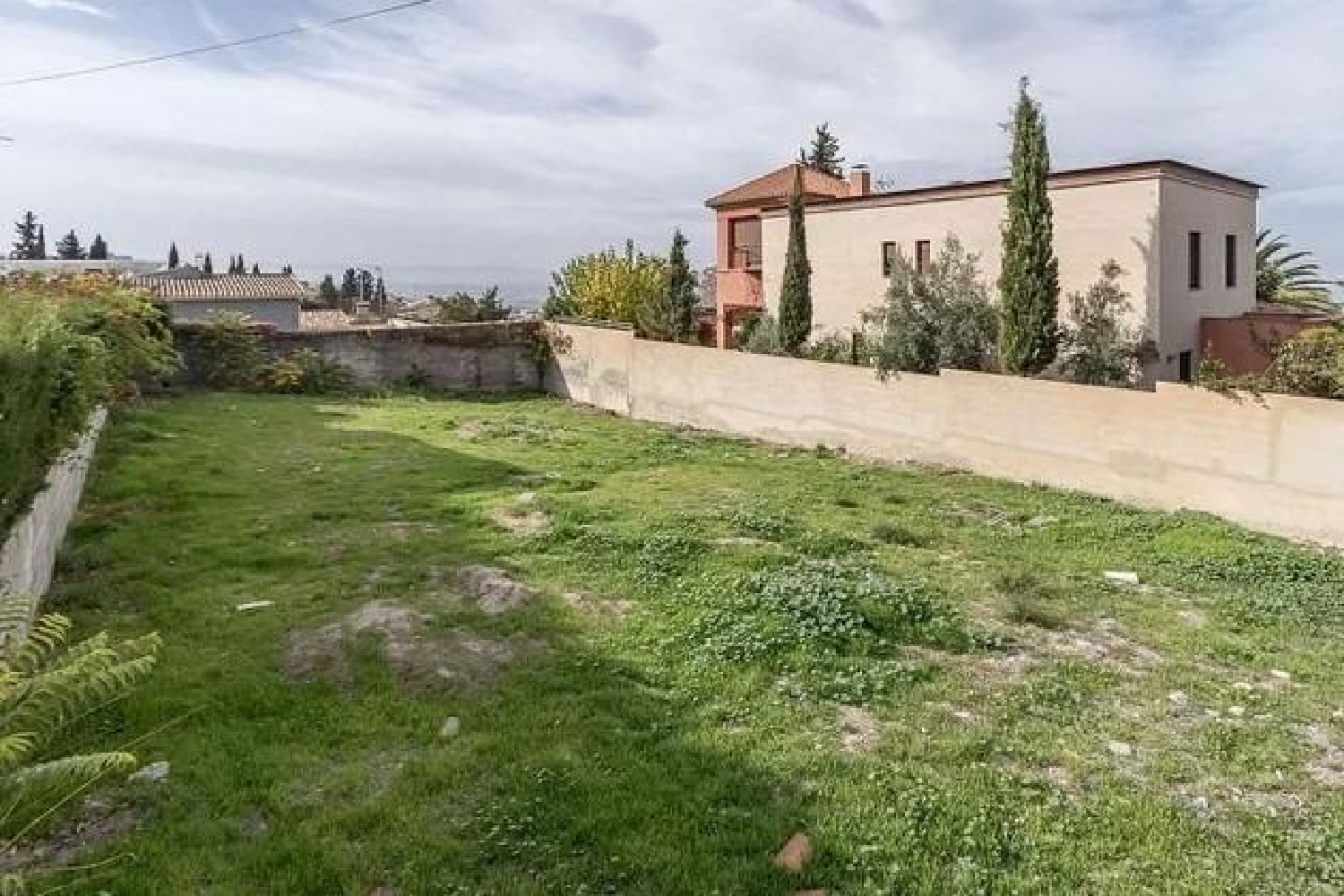 kaufen Grundstück Monachil Vega De Granada 2