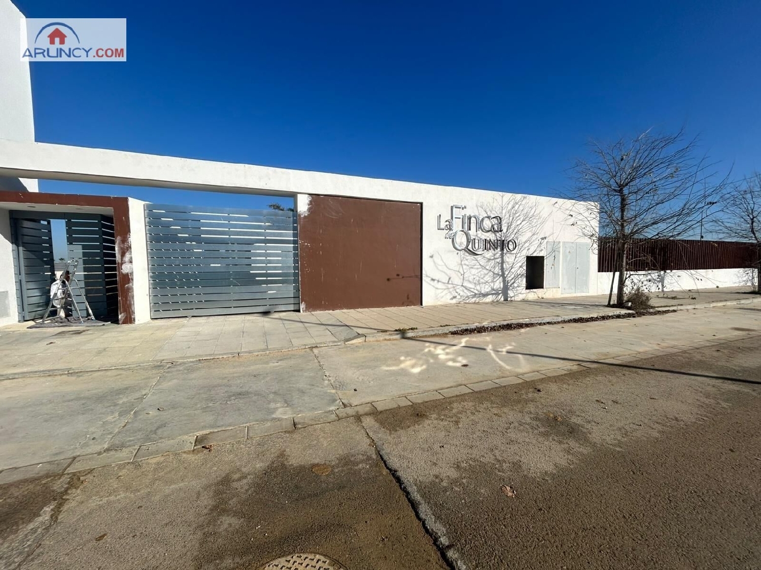  for sale plot Montequinto Metropolitana De Sevilla 2