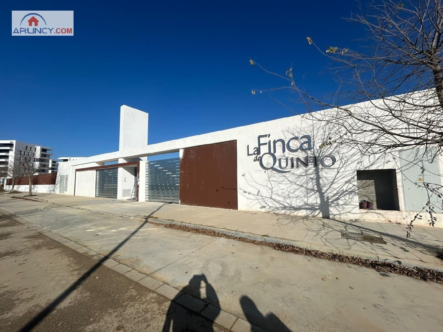  for sale plot Montequinto Metropolitana De Sevilla 1