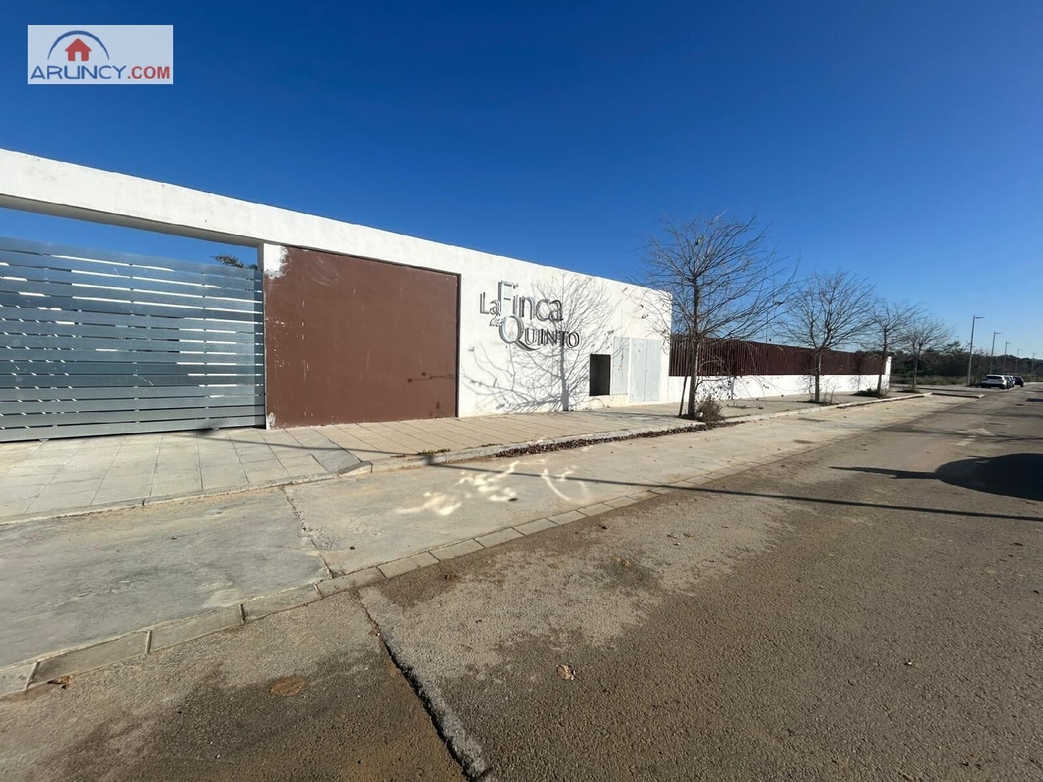  for sale plot Montequinto Metropolitana De Sevilla 3