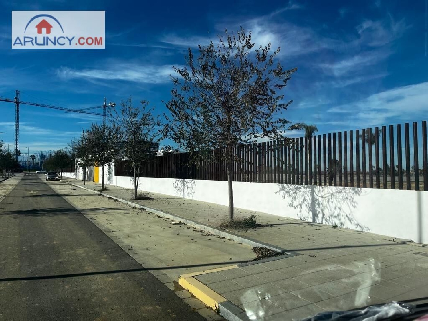  for sale plot Montequinto Metropolitana De Sevilla 6