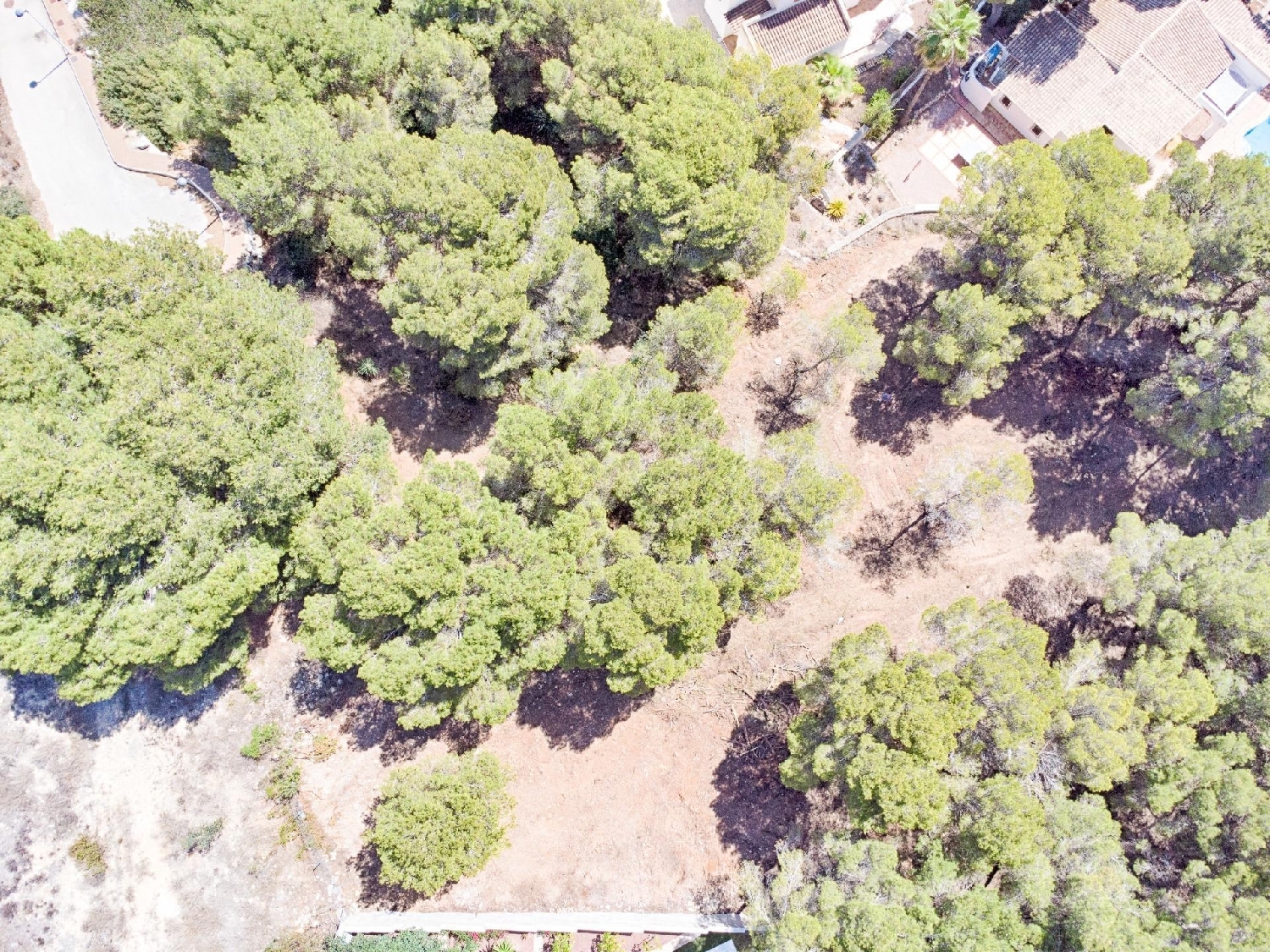  à vendre terrain Moraira Marina Alta 3