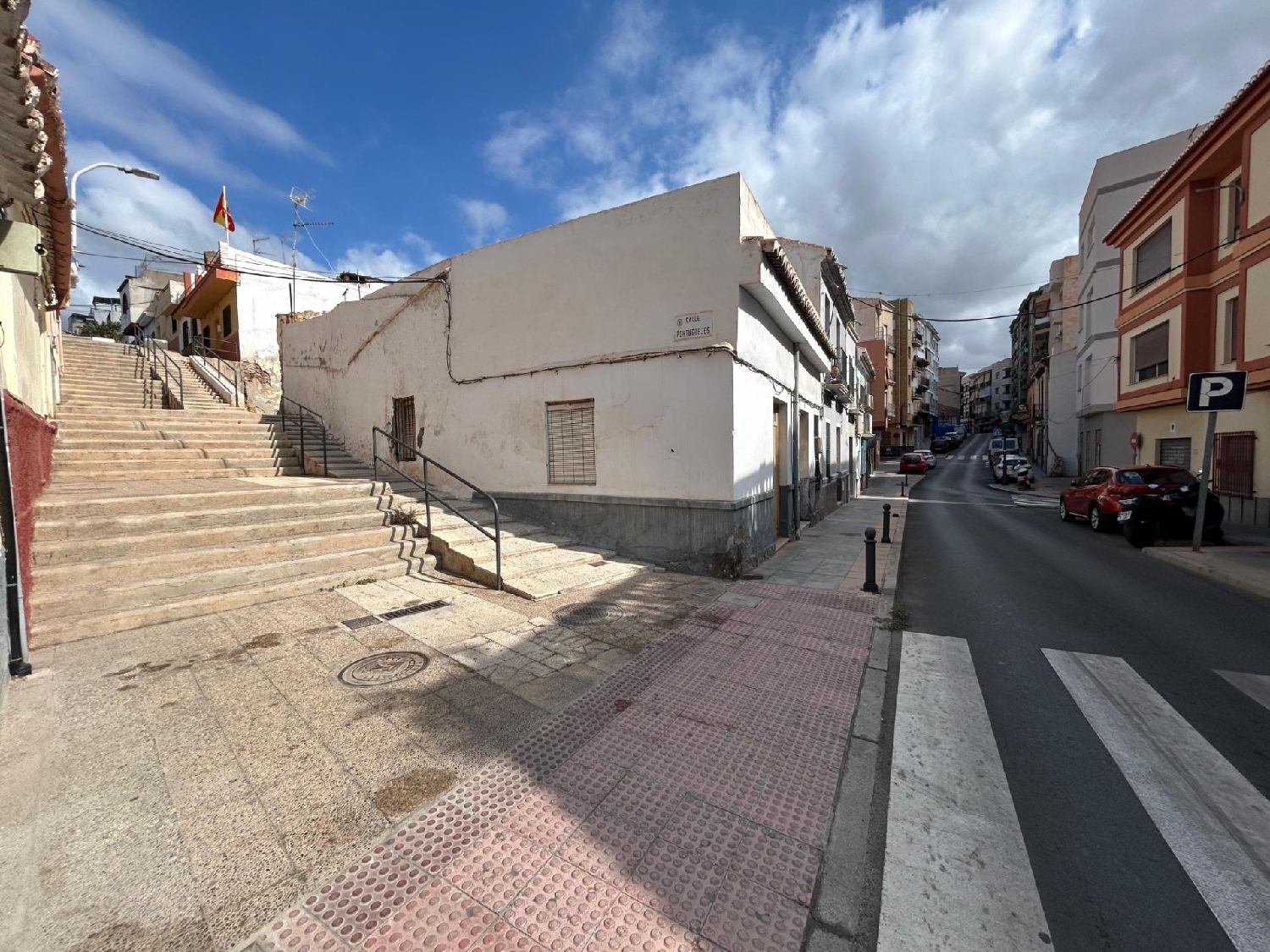  te koop perceel Motril Costa Tropical 4