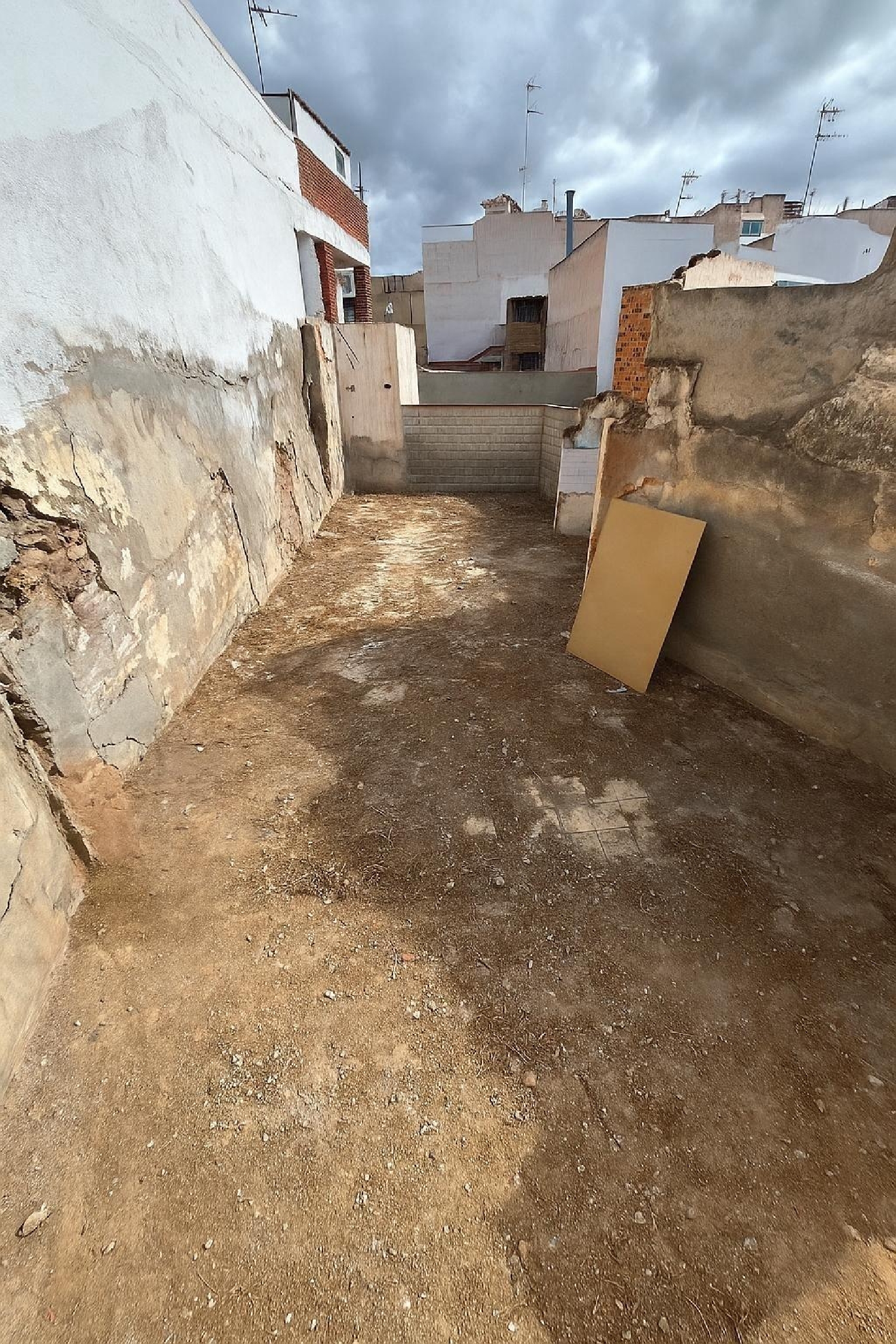  te koop perceel Motril Costa Tropical 1