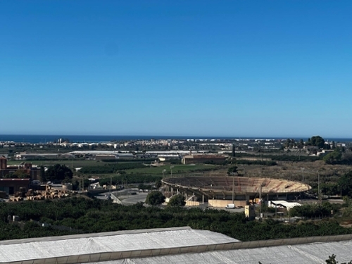 Motril Costa Tropical plot foto 6318473