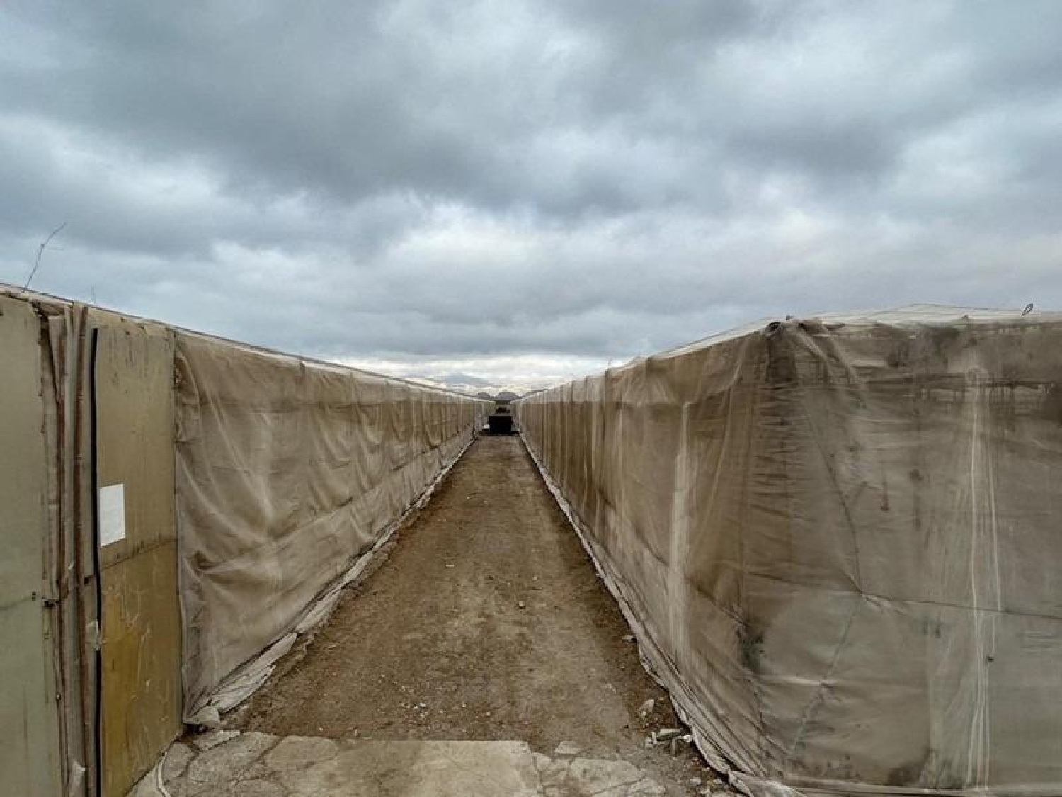 te koop perceel Motril Costa Tropical 6