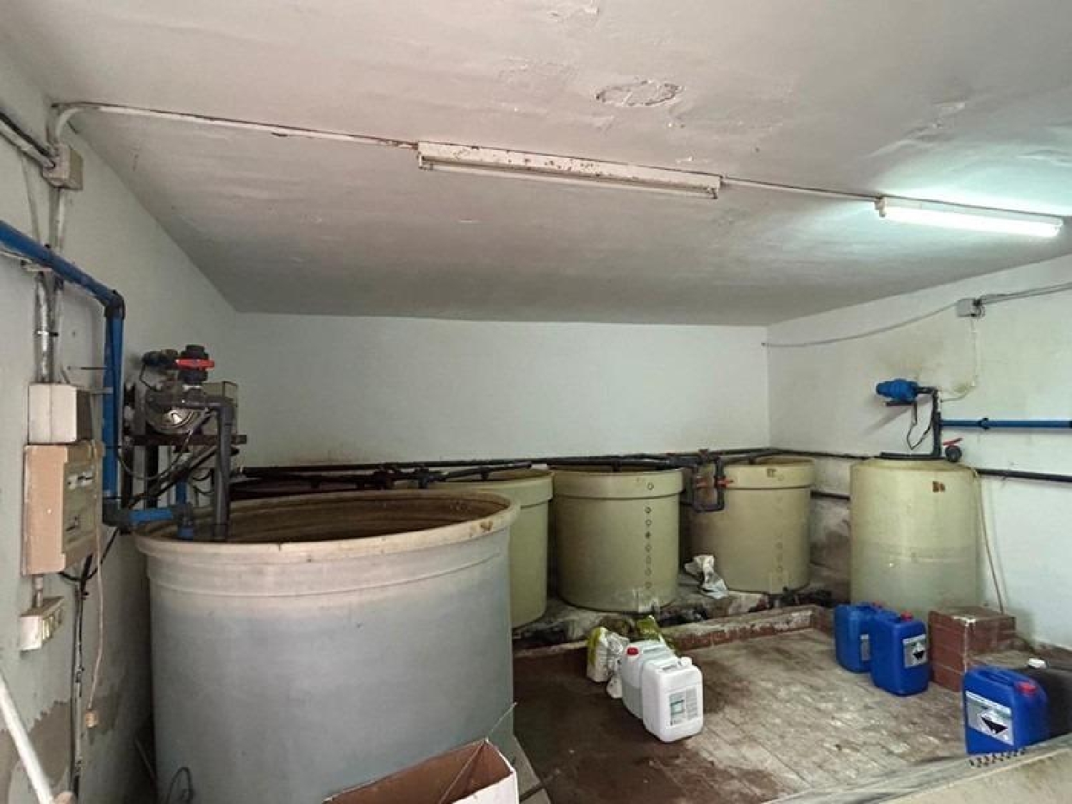 te koop perceel Motril Costa Tropical 8