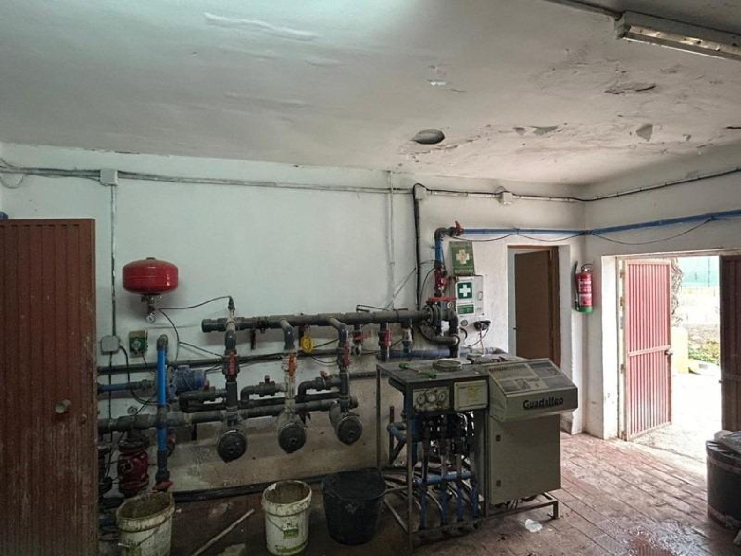 te koop perceel Motril Costa Tropical 7