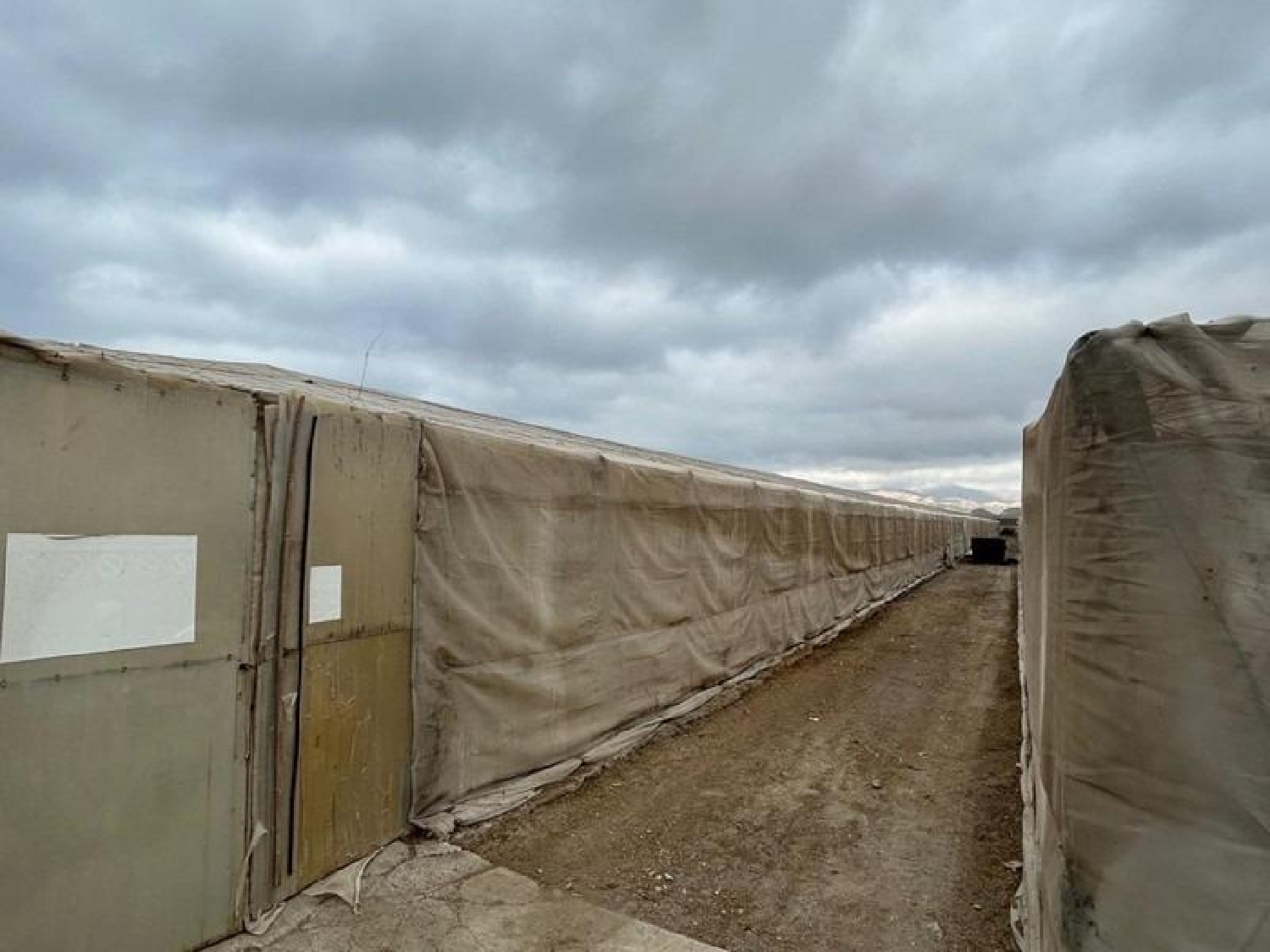 te koop perceel Motril Costa Tropical 5